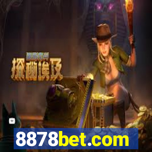 8878bet.com