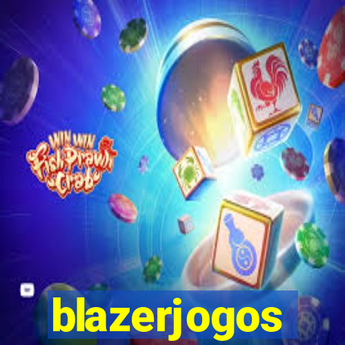 blazerjogos