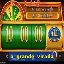 a grande virada (2010 dublado download)