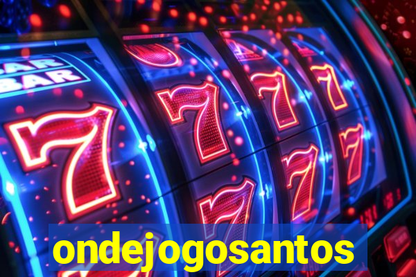 ondejogosantos