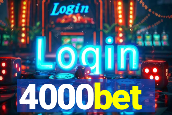 4000bet