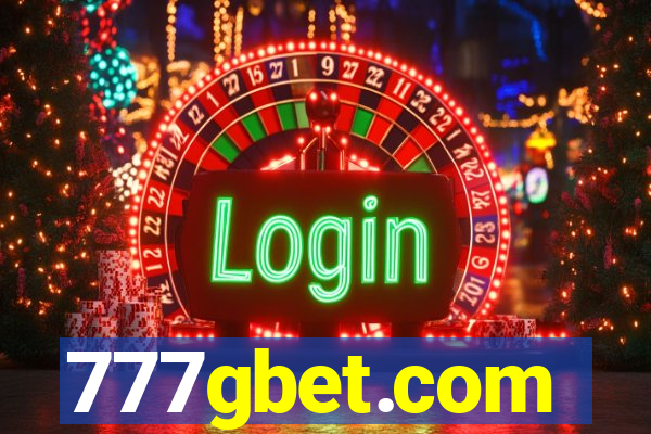 777gbet.com