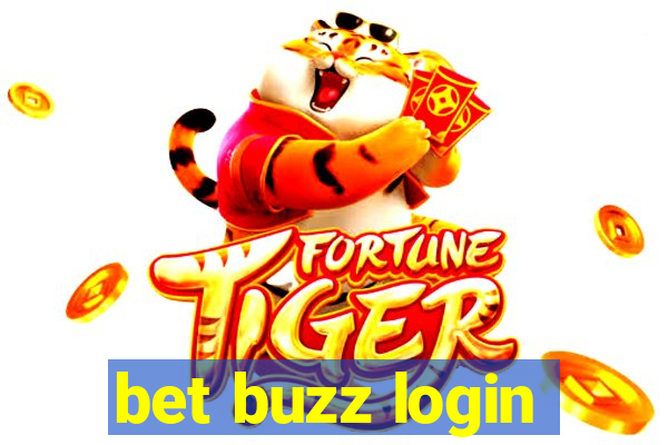 bet buzz login