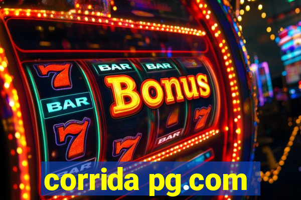 corrida pg.com