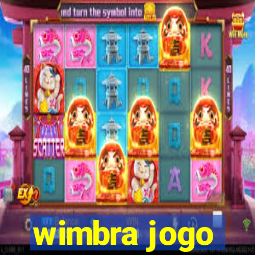 wimbra jogo