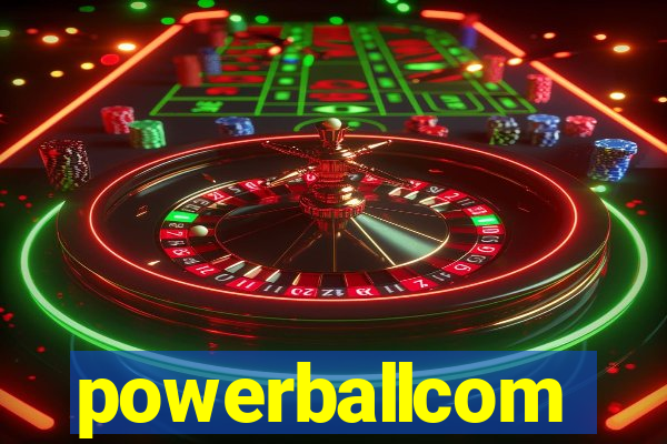 powerballcom