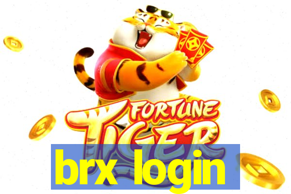 brx login