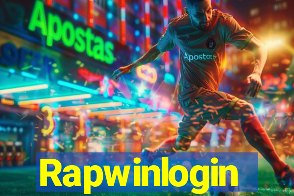 Rapwinlogin