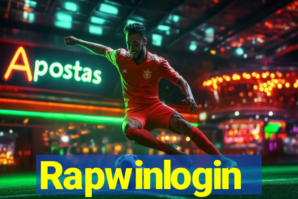 Rapwinlogin