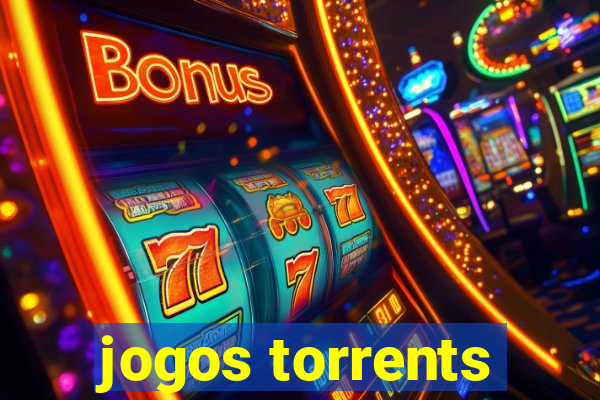 jogos torrents