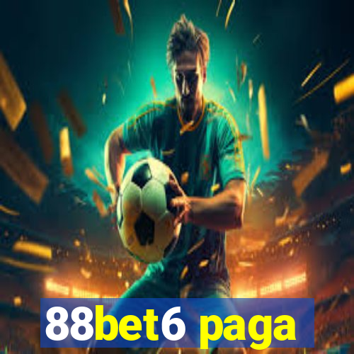 88bet6 paga