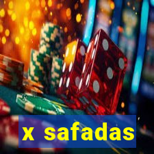 x safadas