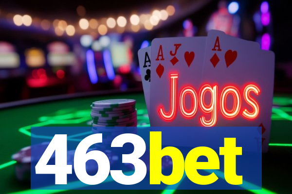 463bet