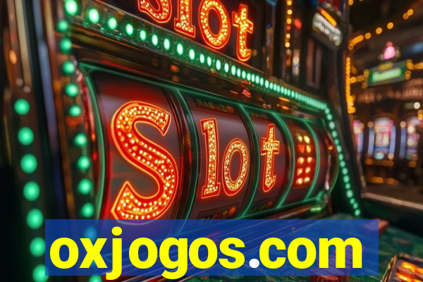 oxjogos.com