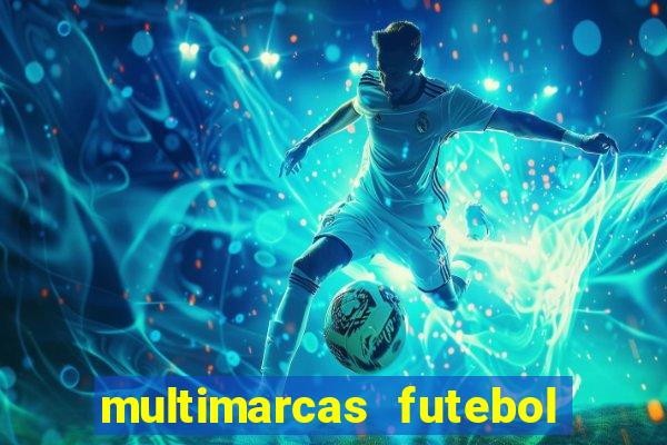 multimarcas futebol ao vivo