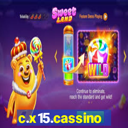 c.x15.cassino