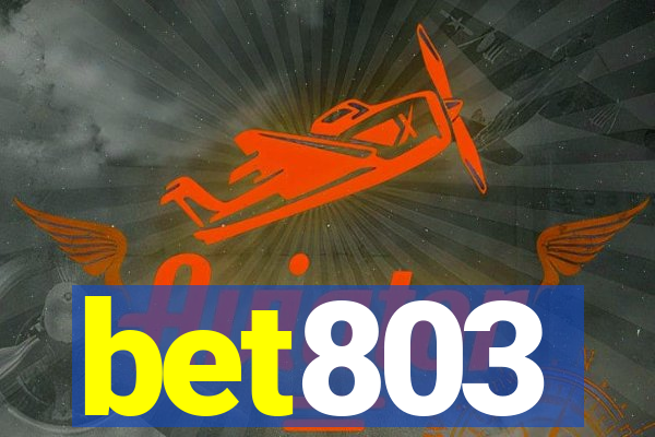 bet803