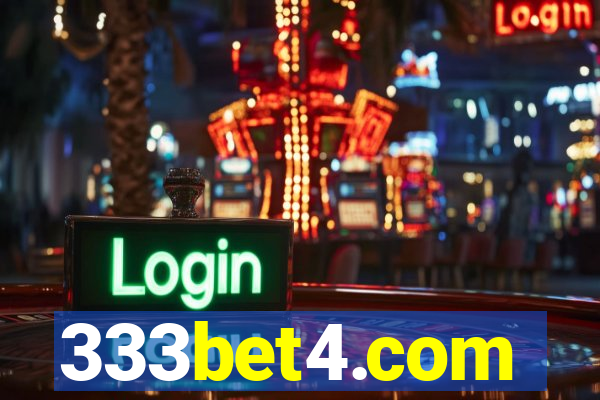 333bet4.com