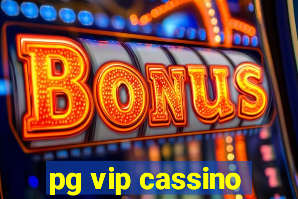 pg vip cassino