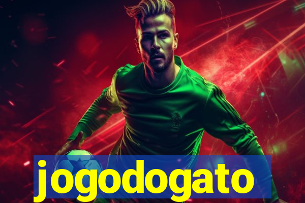 jogodogato