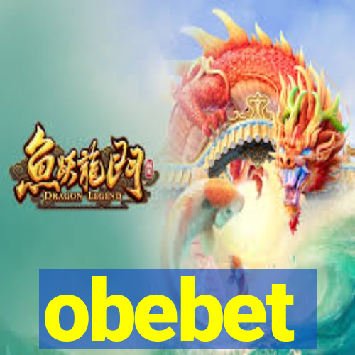 obebet