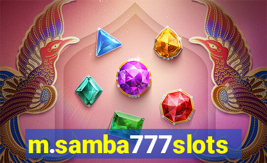 m.samba777slots