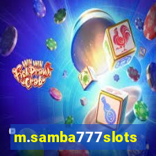 m.samba777slots