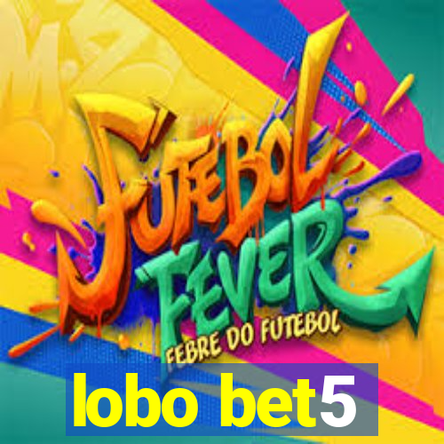 lobo bet5