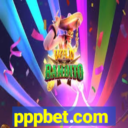 pppbet.com