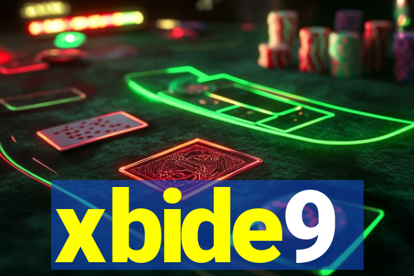 xbide9