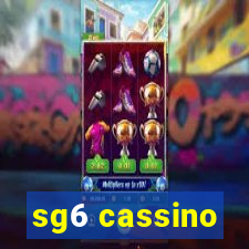 sg6 cassino