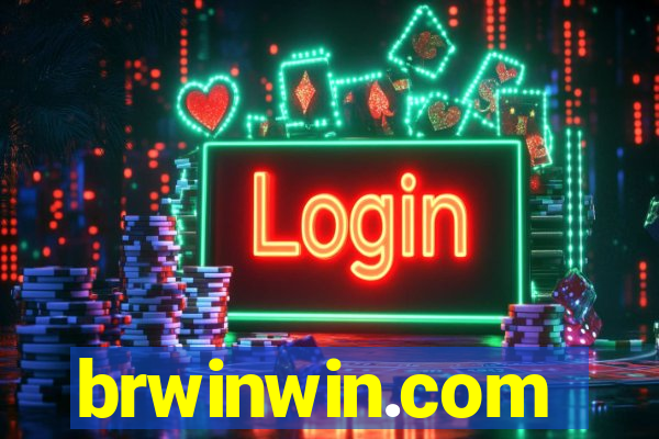 brwinwin.com