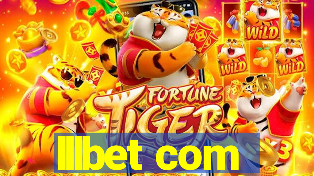 lllbet com