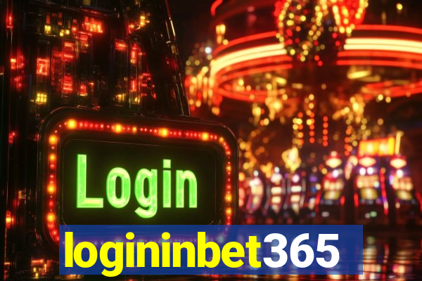 logininbet365