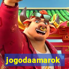 jogodaamarok