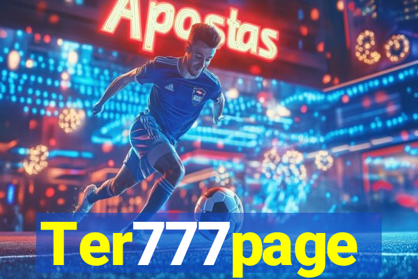 Ter777page