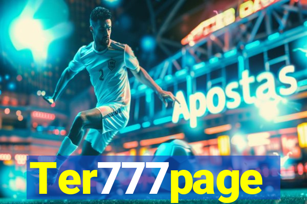 Ter777page