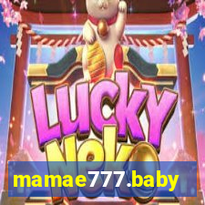 mamae777.baby