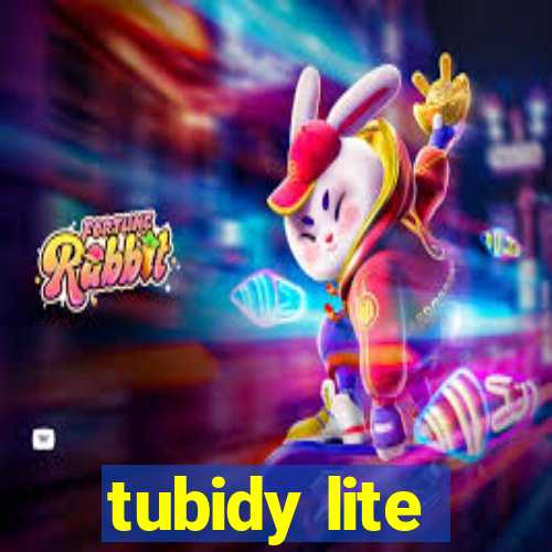 tubidy lite