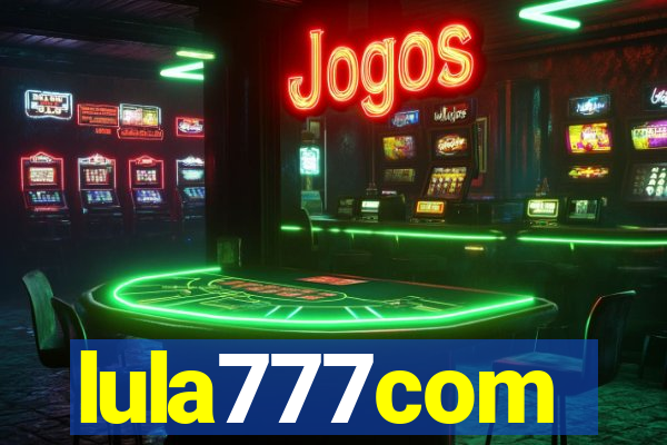 lula777com