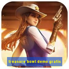 treasure bowl demo gratis