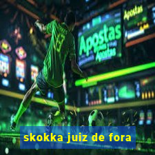 skokka juiz de fora