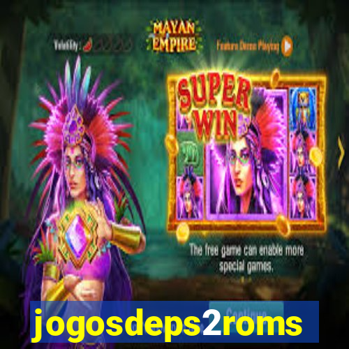 jogosdeps2roms