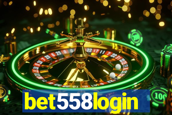 bet558login