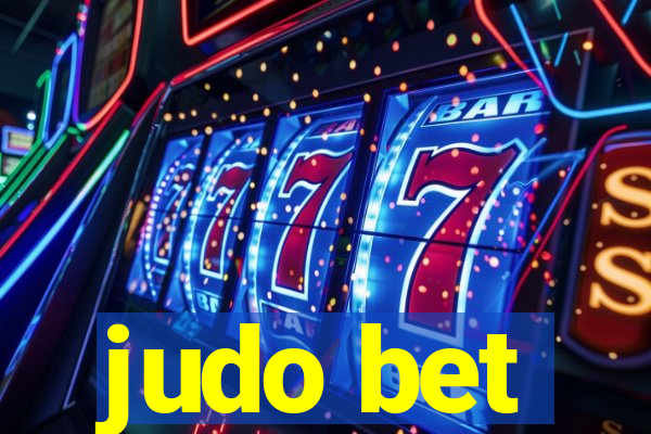 judo bet