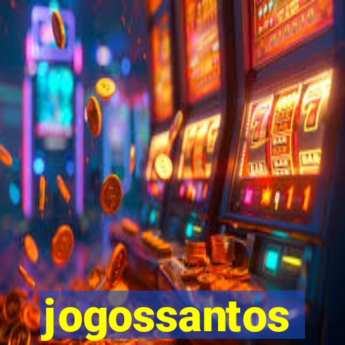 jogossantos