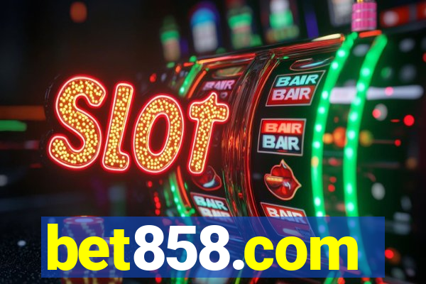 bet858.com