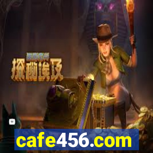 cafe456.com