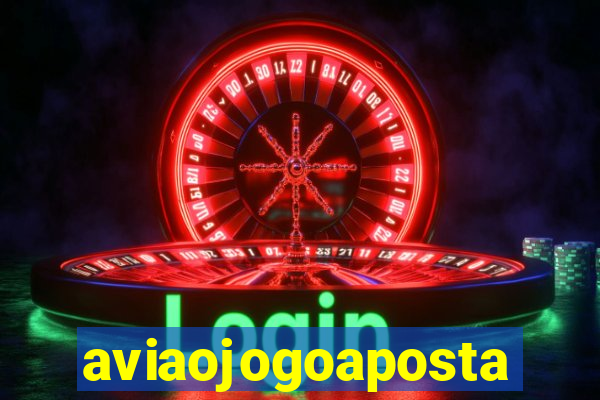 aviaojogoaposta