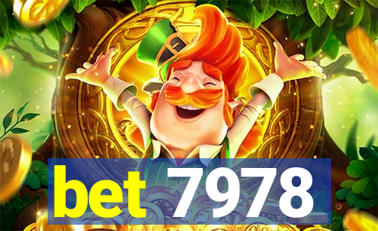 bet 7978